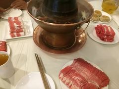 -东来顺饭庄(王府井步行街店)