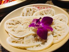 -蜀国大将老火锅(江北店)