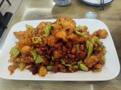 -桃子餐厅·天津菜(王顶堤总店)