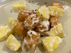 -鹿港小镇(金虹桥国际中心店)