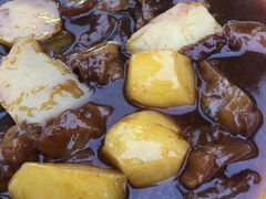 -食客居(缔景店)