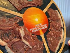 -乔先生涮肉·鲜活牛羊肉火锅(塘沽店)