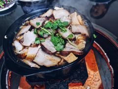 -57号彩豆园(柳沟豆腐宴店)