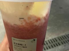 -喜茶(深圳福田星河COCO Park店)