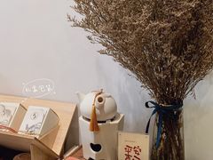 -茶庐(百花洲路店)