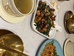 -香香海南菜餐厅