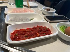 -海底捞火锅(万丰桥店)