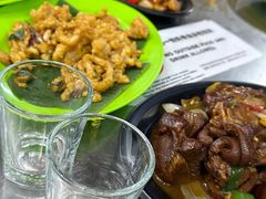 -明记烧鱼美味店