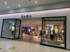 -ZARA(凯德乐峰广场店)