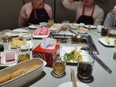 -海底捞火锅(吴中路店)