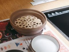 -温野菜涮涮锅(大悦城店)