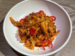 春笋手撕鸡-小大董·烤鸭(凤凰汇店)