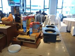 -瑞升芭富丽大酒店-自助餐厅