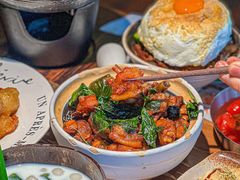 -岛风·台食小馆 ISLAND BISTRO(烟台山店)