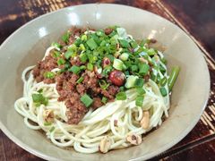 -泰宜担担面(黄泥塝总店)