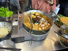 -小螺大作·螺蛳粉火锅(林和西店)