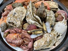 -仙螺岛海鲜自助餐厅(总店)