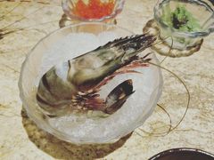 -雍和会海鲜姿造自助(湖东路店)