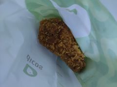 -德克士(北大街店)