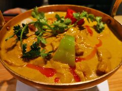 西贡咖喱鸡-米纸越南小馆(金鹰世界店)