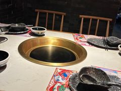 -哥老官重庆美蛙鱼头(宝山龙湖店)