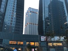 -大族广场Mall&More