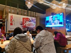 -回民餐厅(红旗路店)