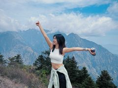 -九峰山