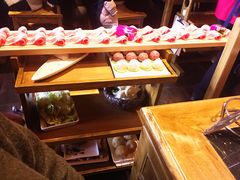 -四川香天下火锅(上海城店)