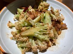 -九毛九西北菜(大东海店)