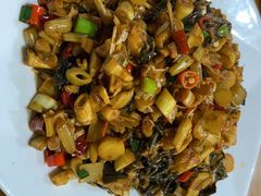 -南山民肴·乡土徽菜(豪辰俪景店)