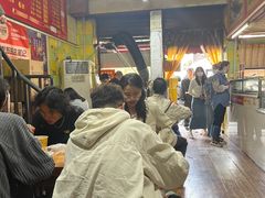 -王记生烫牛杂面馆(兰陵路店)