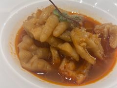 -香山湖家家宴(中山陵店)