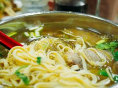 牛肉汤-魏氏牛肉汤(潮白河孔雀城潮白馨居店)