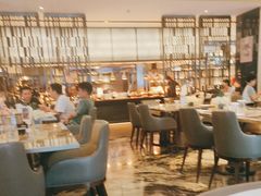 -安蒂娅·海鲜自助餐厅(安蒂娅美兰酒店)