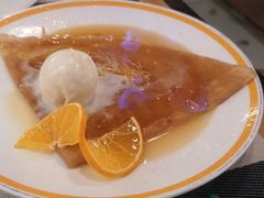 -La Creperie法餐厅(芮欧百货店)