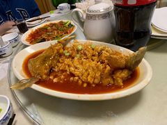 -石饮红星包子(中山路店)