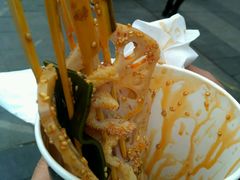 -廖记棒棒鸡(江汉路店)
