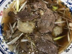 -直隶安家牛肉罩饼(建华店)