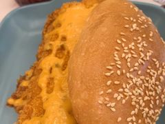 -新世界餐厅(万达店)