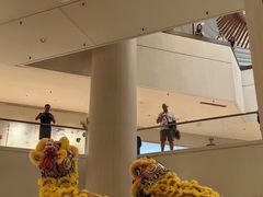 -新加坡泛太平洋酒店