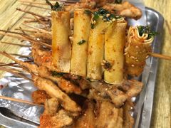 -夫妻串店(和睦路店)