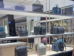 -新罗免税店