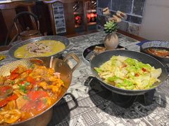 -一味大院•桐庐菜传承店(春江路店)