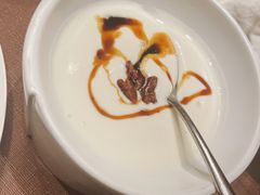 阿胶酸奶-鲁采 LU STYLE(CBD店)
