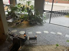 -J Create城市露营咖啡·简餐·宠物(上海动物园店)