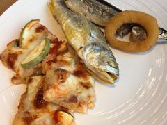 -新食谱全日制餐厅·苏州苏州湾艾美酒店