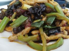 -李连贵酒家熏肉大饼(昆明街店)