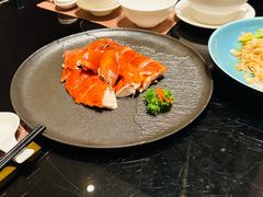 -夏宫中餐厅(静安香格里拉店)