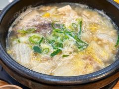 -神仙雪浓汤(明洞店)